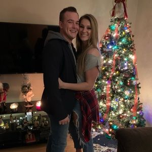 Meet your Posher, Nastacia